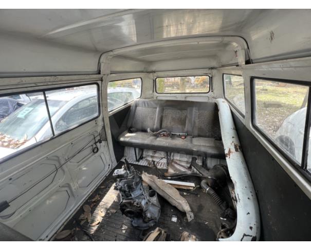 Foto de IPATINGA/MG- VW/Kombi- 2006/2006