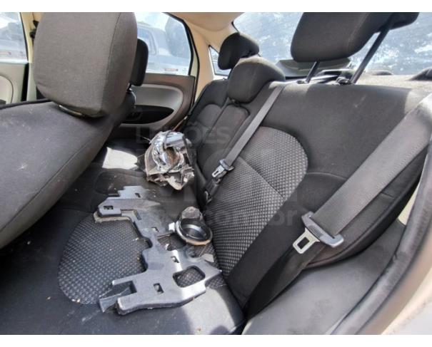 Foto de ITAÚNA/MG- FIAT LINEA LX 1.9 2010/2010-  PA12910