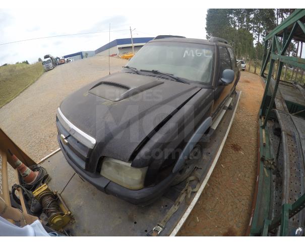 Foto de ITAÚNA/MG - ESPECIAL / CAMINHONETE/GM/S10 RODEIO D