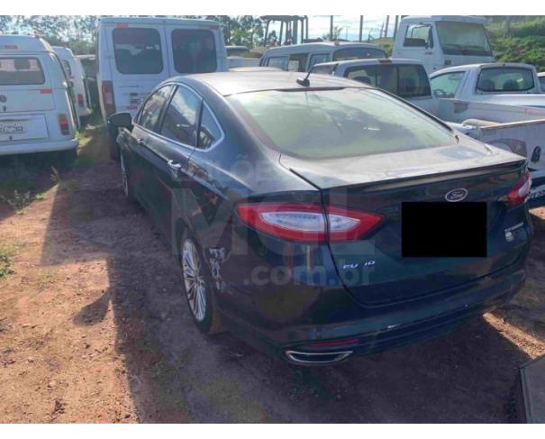 Foto de PARDINHO/SP - Ford / Fusion Awd Gtdi, 2013/2013, GASOLINA 