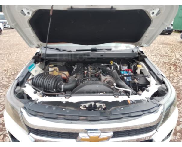 Foto de ITAÚNA/MG - CHEVROLET S10 LS DD4 2023/2024 PA12670