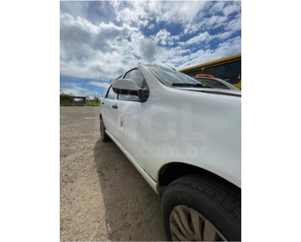 Foto de ANCHIETA/ES - Fiat Palio Fire, 2014/2014, FLEX 