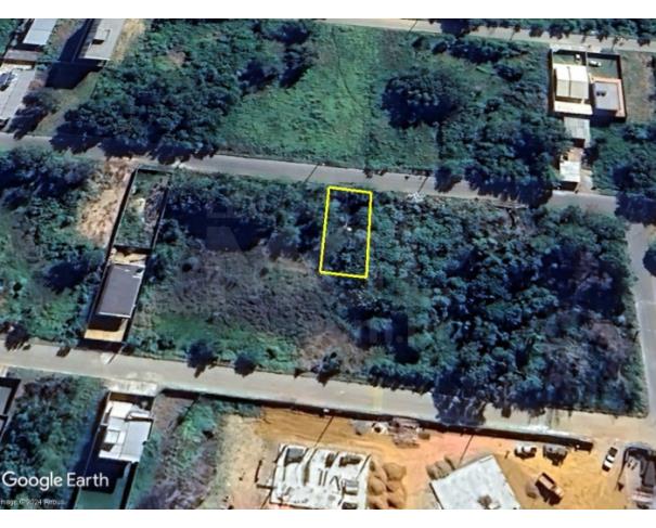 Foto de ANCHIETA/ES — Lote com 360m² no Bairro Anchieta
