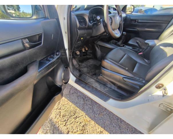 Foto de ITAÚNA/MG- TOYOTA HILUX CD 4X4 2.8  2022/2022 - PA13273