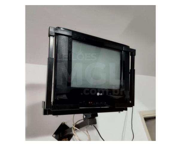 Foto de ARAGUARI/MG - 07 televisores marca LG 