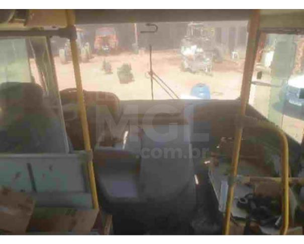Foto de JANAÚBA/MG - Onibus VW/15.190 EOD E.HD ORE, 2013/2013, DIESEL 