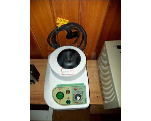 Foto de ITAJAI/SC - LOTE DE EQUIPAMENTOS LABORATORIAIS, CIENTÍFICOS E DE PESQUISA