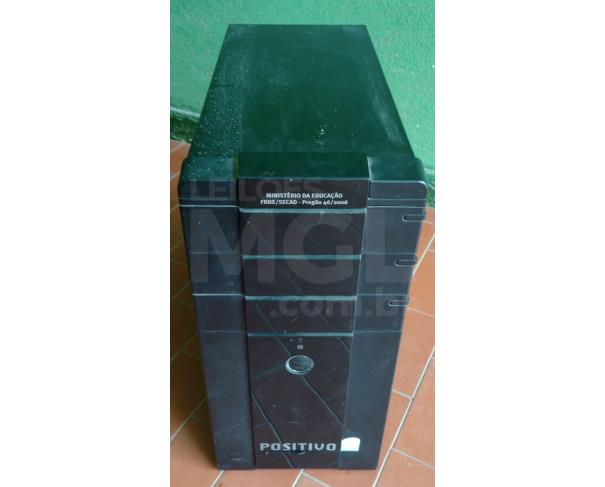 Foto de SENADOR CORTES/MG - Lote de Equipamentos e bens de informática..