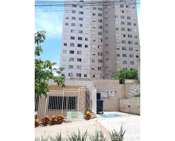 Foto de SÃO PAULO/SP — Apartamento Paraisópolis (F8787711593179)