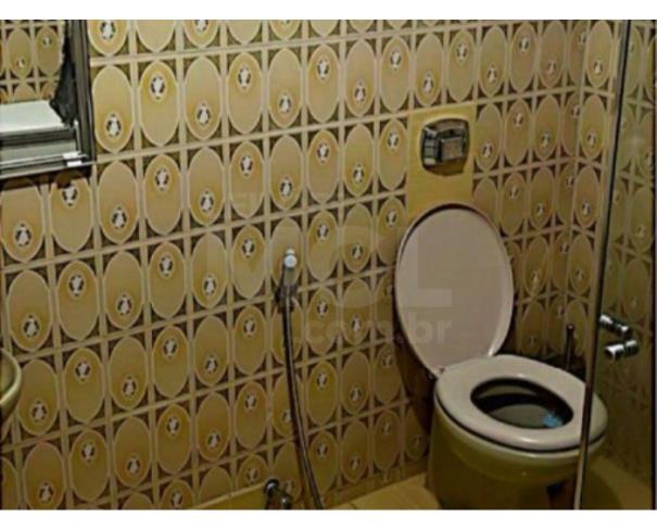 Foto de LEOPOLDINA/MG — Casa 3 quartos no pavimento térreo no Bairro Rosário
