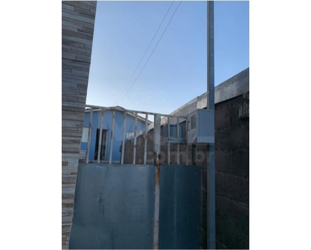 Foto de SANTANA DO JACARÉ/MG — Casa com lote de 169,15,50m² no Centro.