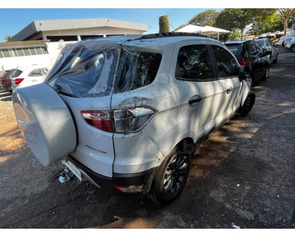 Foto de ITAÚNA/MG- FORD ECOSPORT FREESTYLE 1.6 16V FLEX 5P 2013/2013- PA13361