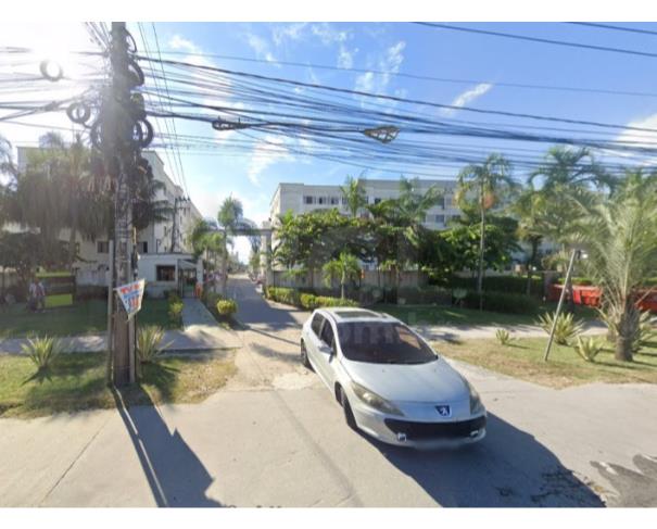Foto de RIO DE JANEIRO/RJ - Apartamento no Bairro Santa Cruz