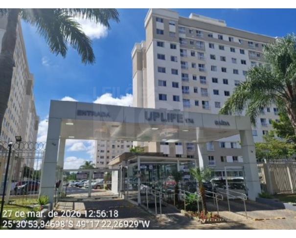 Foto de CURITIBA/PR — Apartamento com e 1 Vaga na Garagem (8555538858594)