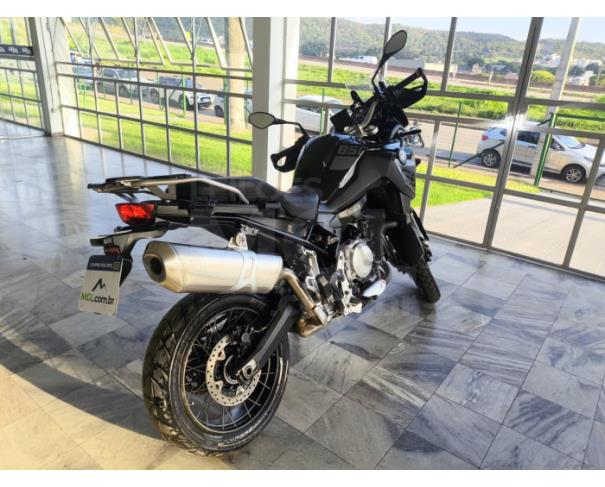 Foto de ITAÚNA/MG- MOTO BMW F850 GS 2023/2023 - PA00857