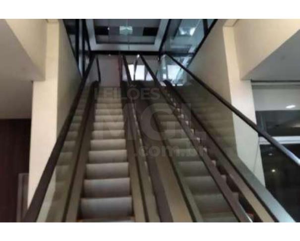 Foto de FLORIANÓPOLIS/SC - Prédio Comercial com 9.734,00m² em terreno de 1.204,71m²  no Centro