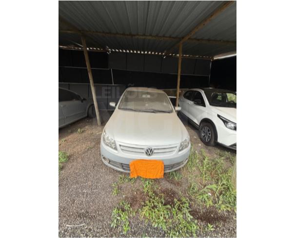 Foto de CARMÓPOLIS DE MINAS/MG - VOLKSWAGEN Gol 1.6 Power - 2010/2011