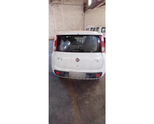 Foto de LIMEIRA/SP - CARRO - Fiat Uno Economy, 2011/2012