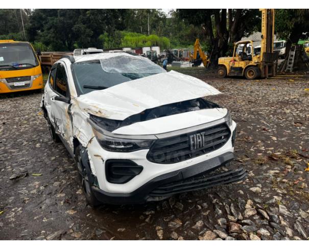 Foto de ITAÚNA/MG- FIAT PULSE AUDACE TF200 2024/2025-  BAIXADO - PA12597