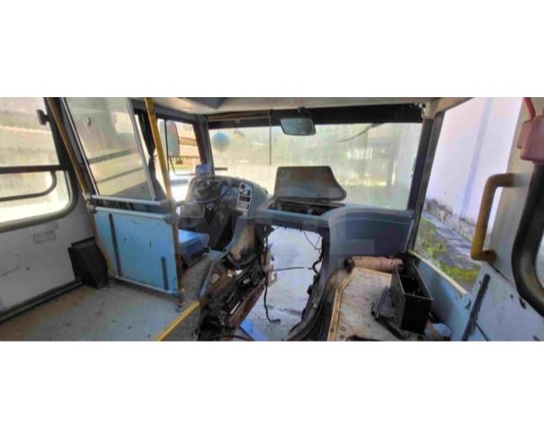 Foto de SANTA MARIA MADALENA/RJ - Ônibus VW 15.190 EOD E. HD ORE, 2014/2014, DIESEL 