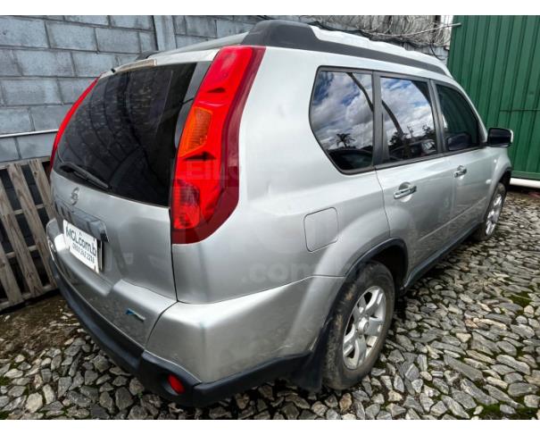 Foto de ITAÚNA/MG - NISSAN/X-TRAIL LE ANO 2008/2009 - SC862
