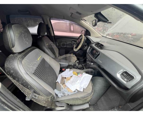Foto de ANGRA DOS REIS/RJ-VEÍCULO CONSERVADO-CHEV/SPIN 1.8L AT ACT7-2018/2019