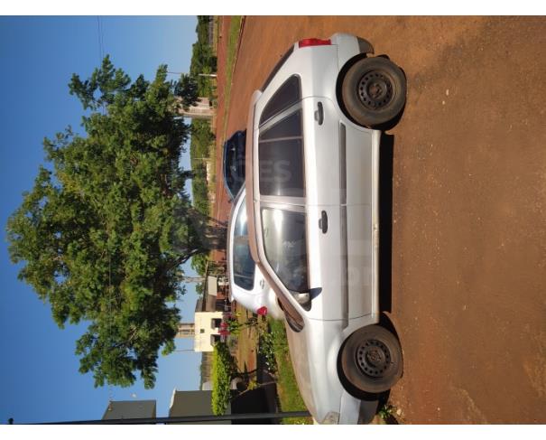 Foto de ITUMBIARA/GO - (CARRO) - VW Volkswagen GOL 1.0 - 2006/2007