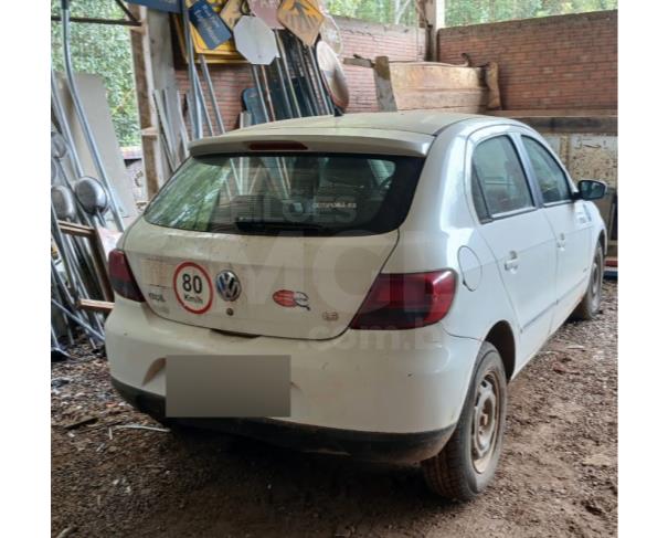 Foto de COTIPORÃ/RS - CARRO - VW Gol 1.6 Power, 2010/2010
