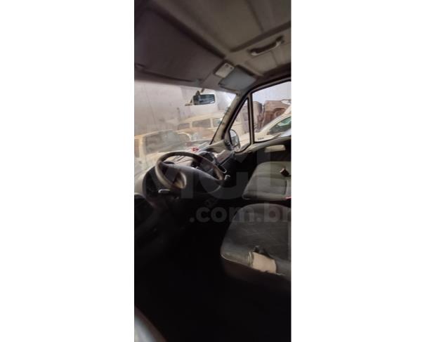 Foto de LIMEIRA/SP - Micro-ônibus Peugeot Boxer M33OM HDI, 2005/2006