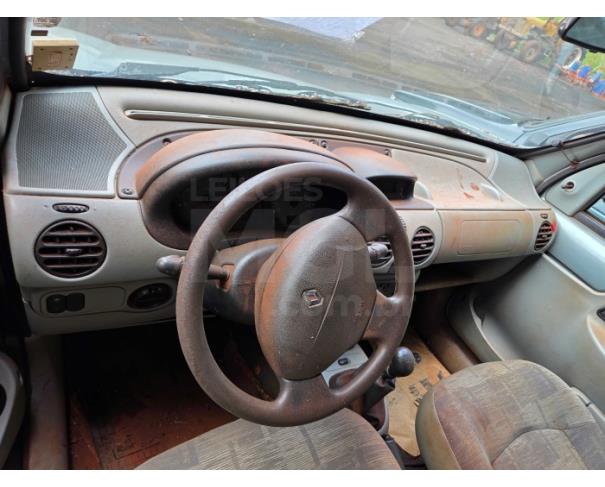 Foto de LONDRINA/PR - KANGOO RENAULT 1.6 SPORTWAY, 2006/2006