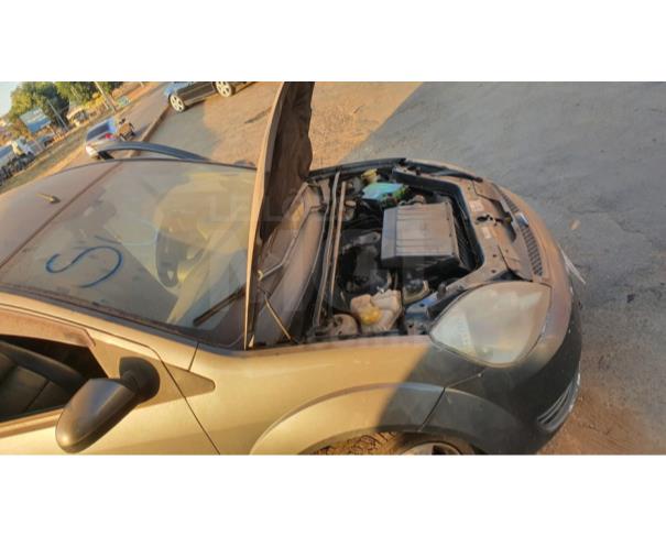 Foto de MONTE BELO/MG - FORD FIESTA 1.6 - 2003/2003
