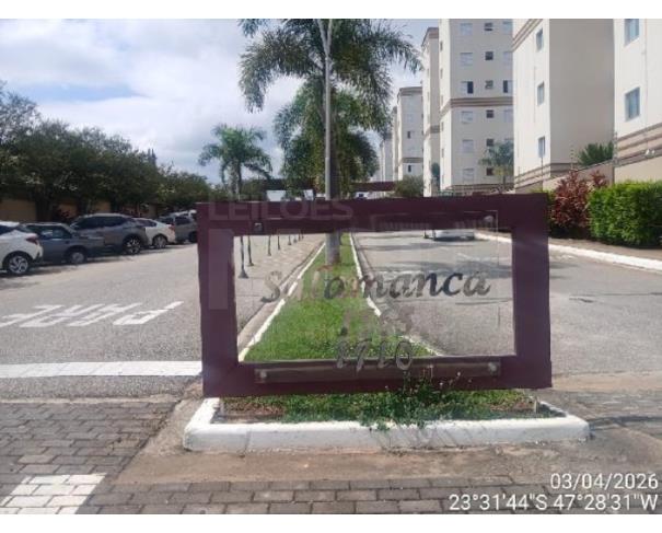 Foto de SOROCABA/SP — Apartamento com 2 quartos e 1 Vaga na Garagem (8555539843531)