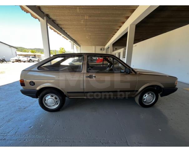 Foto de ITAÚNA/MG- VW GOL CL 1992/1992- PA13305