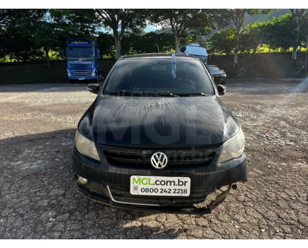 Foto de ITAÚNA/MG- VW NOVO GOL 1.6 POWER 2011/2012- PA12933