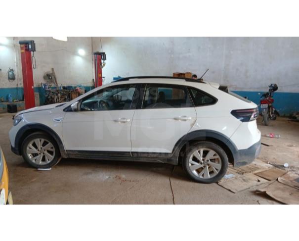 Foto de CHALÉ/MG - VW Nivus CL TSI AD, 2021/2022