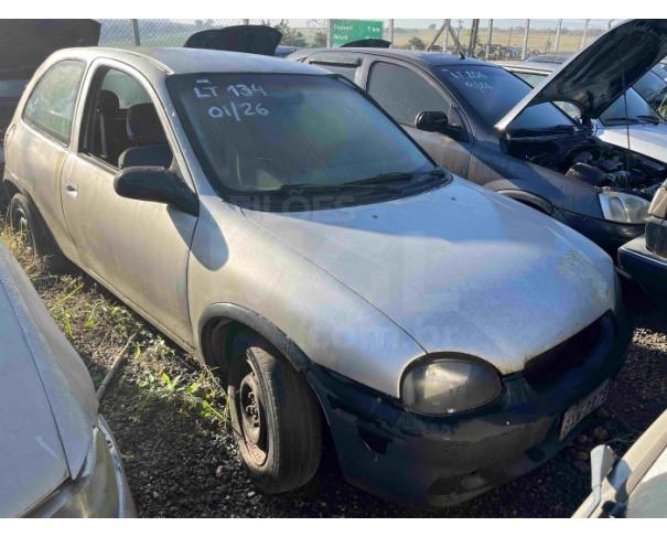 Foto de CAPIVARI/SP - VEÍCULO CONSERVADO - GM/CORSA WIND - 1996/1996