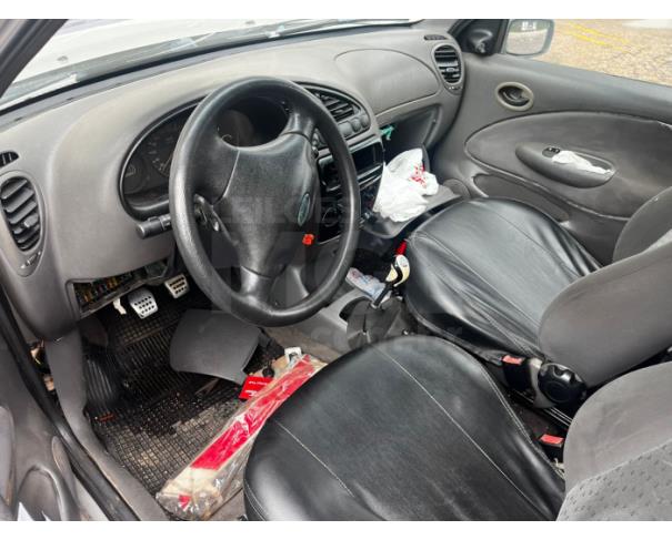 Foto de ITAÚNA/MG-FORD FIESTA STREET 2005/2005- PA12832