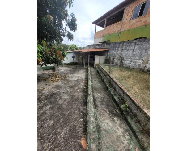 Foto de CONTAGEM/MG — Casa 07 quartos com lote de 680,00m² no Bairro Colonial