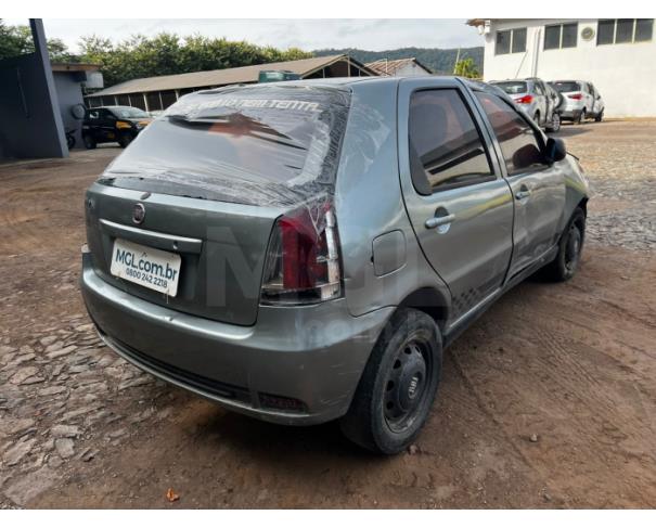 Foto de ITAÚNA/MG- FIAT PALIO FIRE 2014/2015 -PA13048