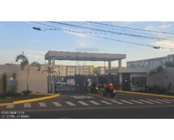 Foto de RIBEIRAO PRETO/SP — Apartamento com 2 quartos (8787714211331)