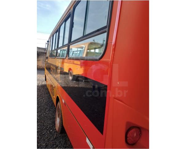 Foto de DOURADOQUARA/MG - Ônibus - Iveco Wayclass 70C17 HDE, 2016/2016