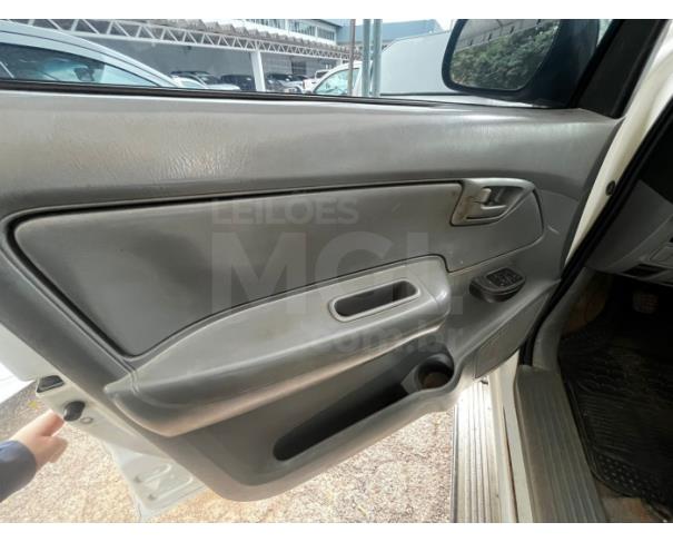 Foto de ITAÚNA/MG - TOYOTA HILUX CD 4X4 2.8  2008/2009 - SC00780