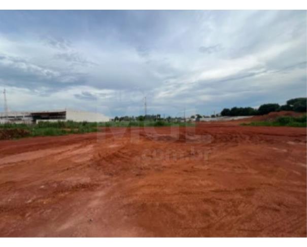 Foto de RONDONÓPOLIS/MT TERRENO PARA CONSTRUÇÃO COM ÁREA DE 13.949,73M2