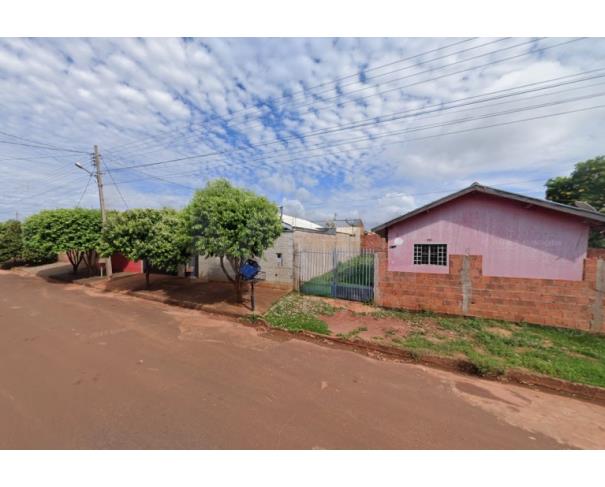 Foto de NOVA ALVORADA DO SUL/MS — Casa no M De Lourdes Ma Stradiotti Iii