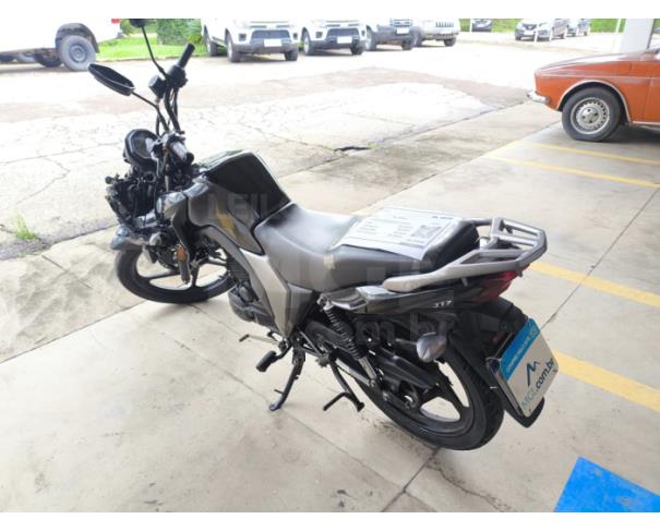 Foto de ITAÚNA/MG- MOTO JTZ DK150 2023/2024 - PA12779