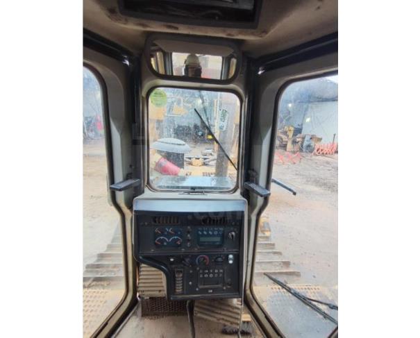 Foto de ITAÚNA/MG-TRATOR DE ESTEIRA CAT  D6T - ANO: 2020 - FROTA: TE13 