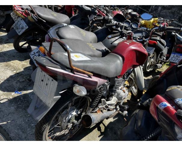 Foto de ANGRA DOS REIS/RJ-VEÍCULO CONSERVADO-HONDA/CG 160 START-2016/2016