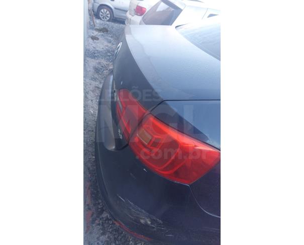 Foto de APARECIDA DE GOIÂNIA/GO - VOLKSWAGEN Jetta 2.0 - CIRCULÁVEL