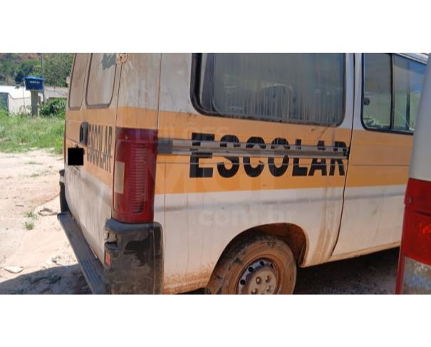 Foto de CHALÉ/MG - Micro-ônibus Fiat Ducato Minibus, 2004/2004, DIESEL 