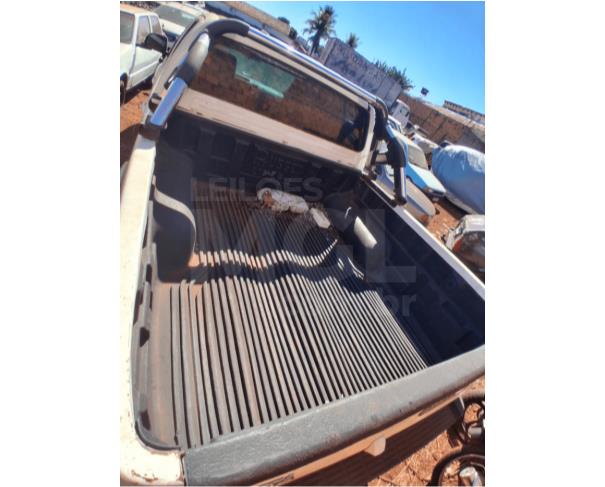 Foto de BOM JESUS DE GOIÁS/GO - TOYOTA HILUX CD4X4 SRV - CIRCULÁVEL - 2011/2011 - SN0000228